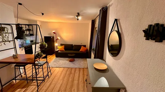 Apartments in Bochum - photo 2