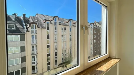 Apartments in Dusseldorf - photo 4