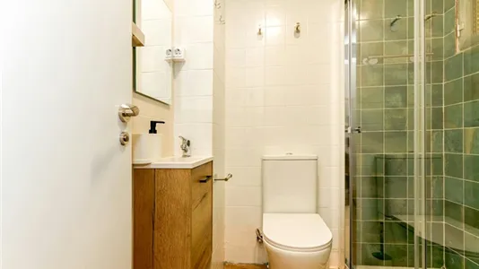 Rooms in Alcalá de Henares - photo 9