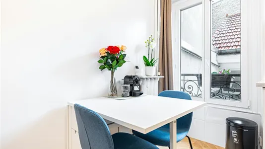 Apartments in Paris 15ème arrondissement - photo 7