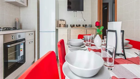 Rooms in Milano Zona 2 - Stazione Centrale, Gorla, Turro, Greco, Crescenzago - photo 10