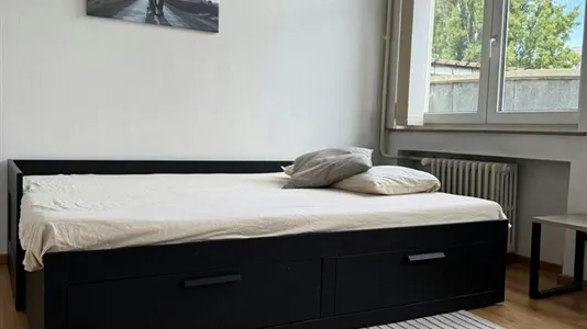 Rooms in Brussels Elsene - photo 1