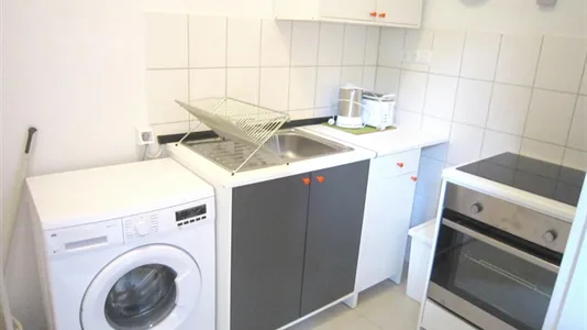 Rooms in Berlin Mitte - photo 5