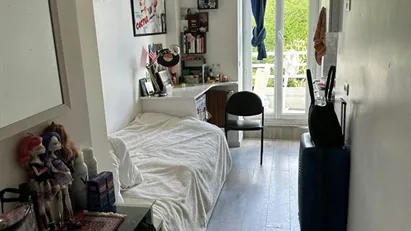 Apartment for rent in Paris 16ème arrondissement (South), Paris