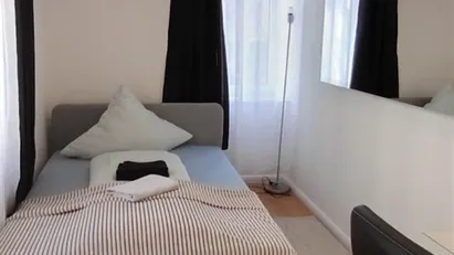 Room for rent in Munich