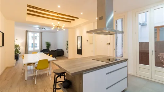 Apartments in Barcelona Ciutat Vella - photo 7