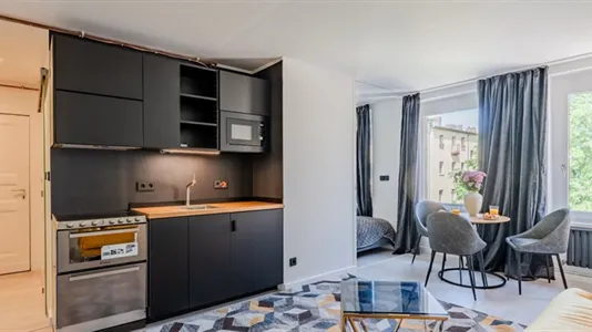 Apartments in Berlin Friedrichshain-Kreuzberg - photo 8