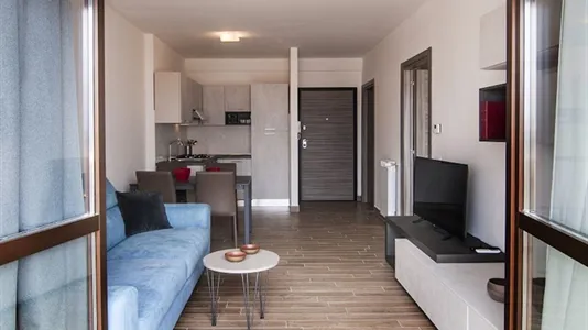 Apartments in Roma Municipio IX – EUR - photo 8