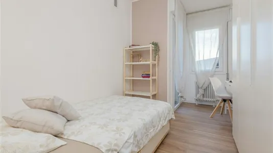 Rooms in Padua - photo 4