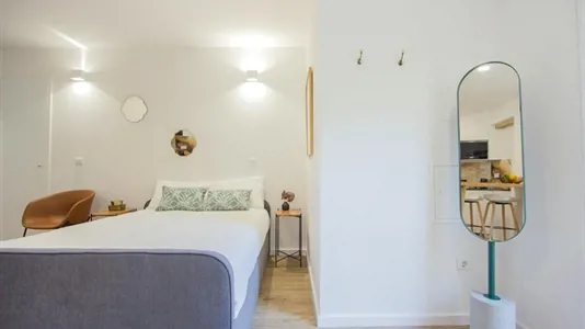 Apartments in Location is not specified - photo 2