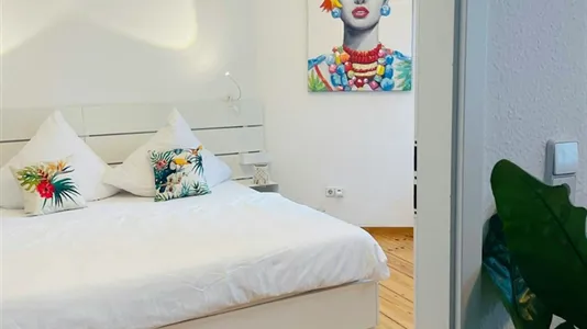 Apartments in Berlin Friedrichshain-Kreuzberg - photo 5