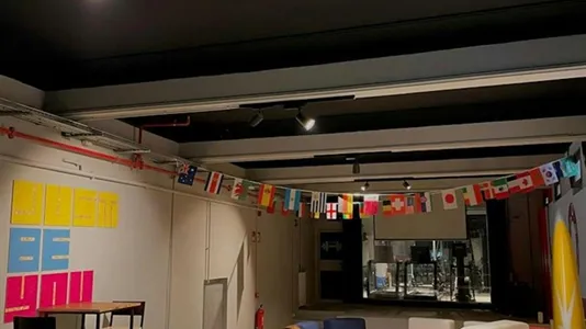 Rooms in Madrid Chamberí - photo 6