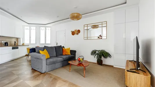 Apartments in Paris 3ème arrondissement - Marais - photo 2