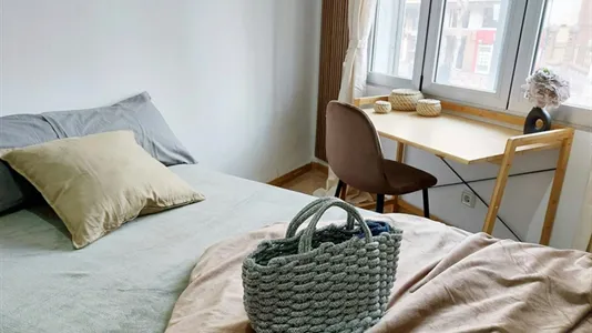 Rooms in Madrid Arganzuela - photo 9