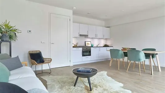 Apartments in Location is not specified - photo 3