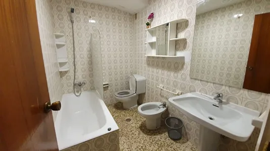 Rooms in Granada - photo 4