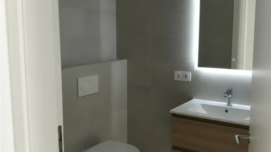 Rooms in Padua - photo 9