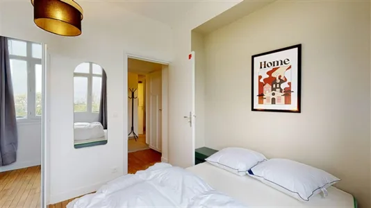 Rooms in Nanterre - photo 5