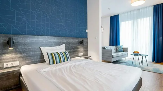 Apartments in Hochtaunuskreis - photo 2