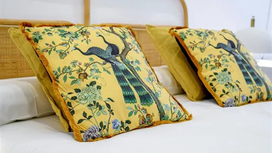 Apartments in Madrid Arganzuela - photo 6