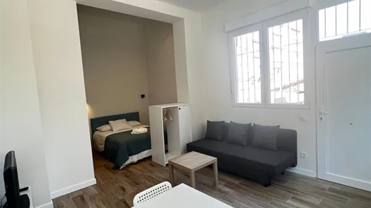 Apartments in Madrid Chamartín - photo 10