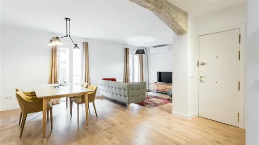 Apartments in Madrid Centro - photo 1