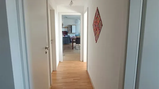 Apartments in Vienna Floridsdorf - photo 10