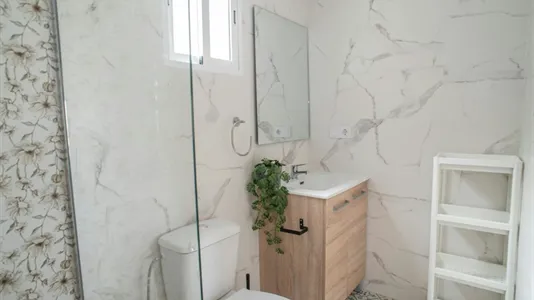 Rooms in Godelleta - photo 8