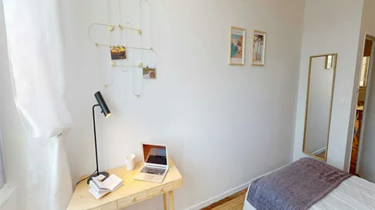 Rooms in Lyon - photo 4