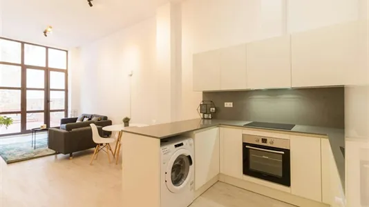 Apartments in Barcelona Ciutat Vella - photo 9