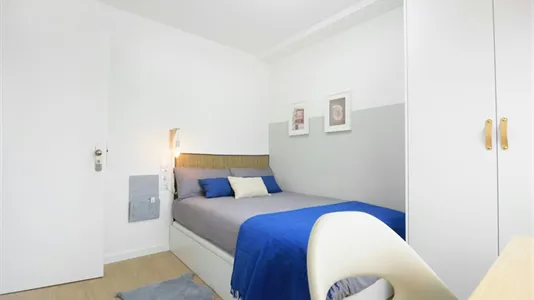 Rooms in Valencia Algirós - photo 7