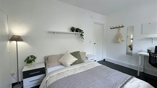 Rooms in Madrid Ciudad Lineal - photo 6