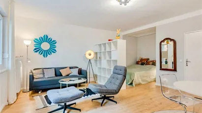 Apartment for rent in Berlin Charlottenburg-Wilmersdorf, Berlin
