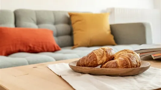 Rooms in Barcelona Eixample - photo 4