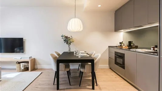 Apartments in Madrid Centro - photo 6