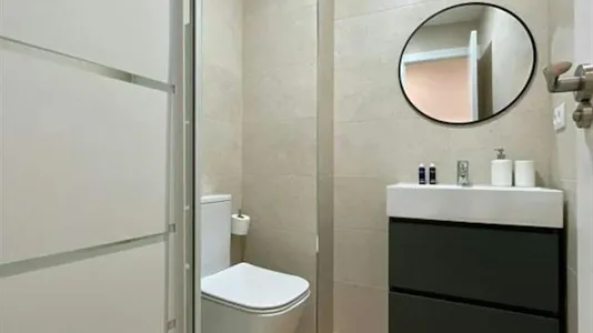 Rooms in Vigo - photo 10