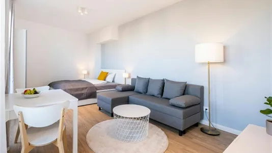 Apartments in Berlin Friedrichshain-Kreuzberg - photo 2