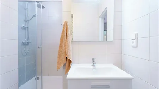 Apartments in Location is not specified - photo 8