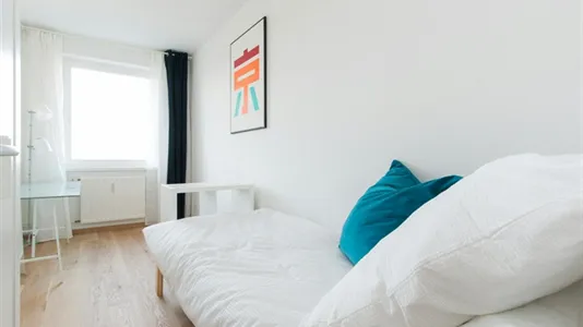Rooms in Berlin Treptow-Köpenick - photo 2
