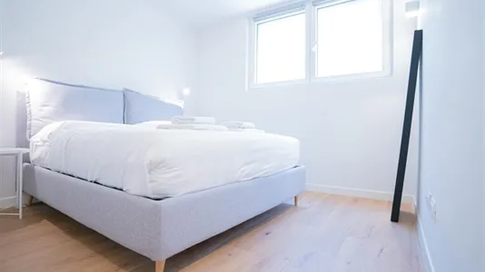 Apartments in Milano Zona 7 - Baggio, De Angeli, San Siro - photo 8