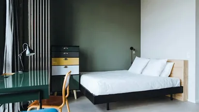 Apartment for rent in Berlin Friedrichshain-Kreuzberg, Berlin