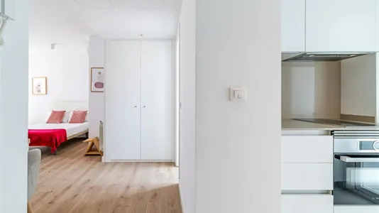 Apartments in Madrid Tetuán - photo 5