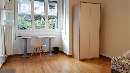 Rooms in Location is not specified - photo 4