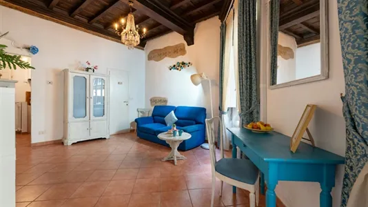 Apartments in Florence - photo 10