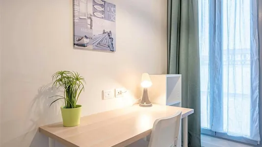 Rooms in Milano Zona 2 - Stazione Centrale, Gorla, Turro, Greco, Crescenzago - photo 6