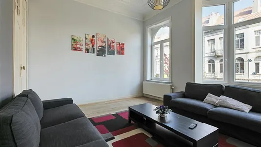 Rooms in Brussels Schaarbeek - photo 7