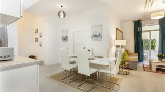 Apartments in Madrid Arganzuela - photo 4