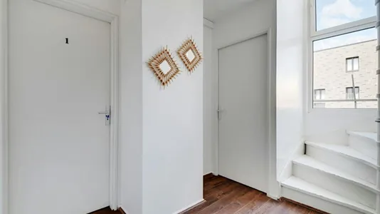 Rooms in Paris 17ème arrondissement - photo 10