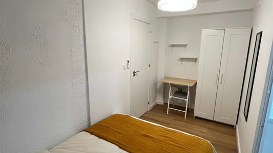 Rooms in Valencia Patraix - photo 3