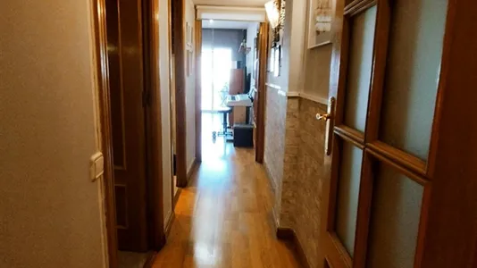 Rooms in Barcelona Eixample - photo 9